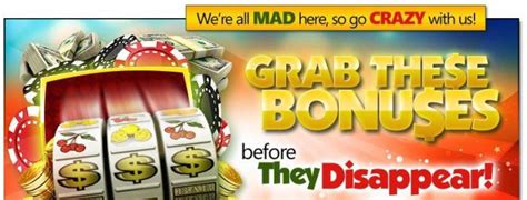 slot madness coupons